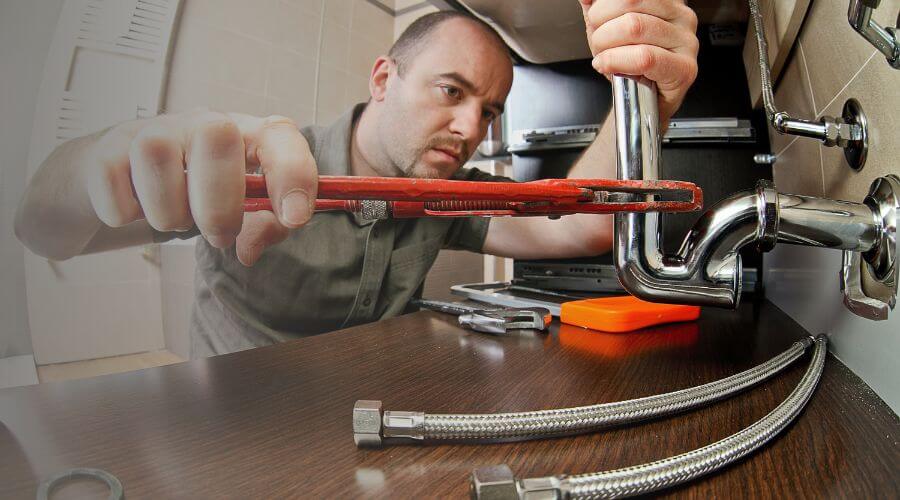Professional water heater repair in Chefornak, AK